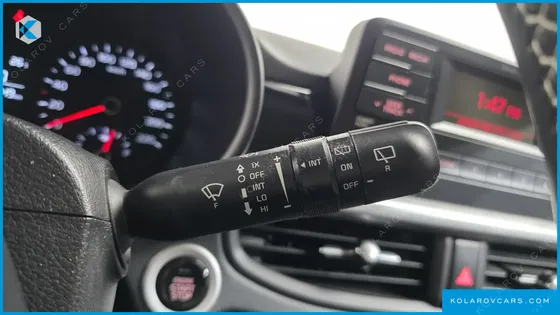 KIA MORNING (PICANTO) LUXURY