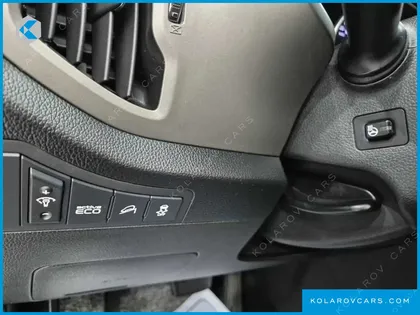 KIA SPORTAGE DIESEL 2WD PRESTIGE
