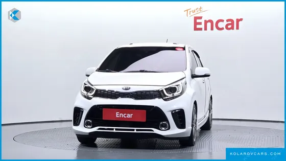 KIA MORNING (PICANTO) PRESTIGE