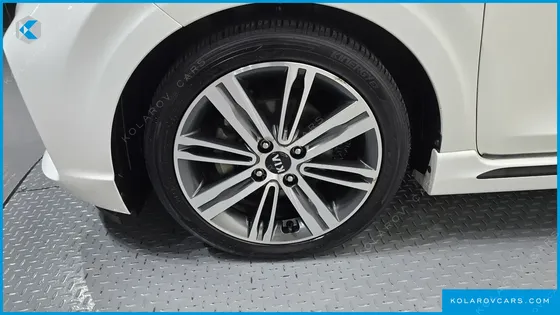 KIA MORNING (PICANTO) PRESTIGE