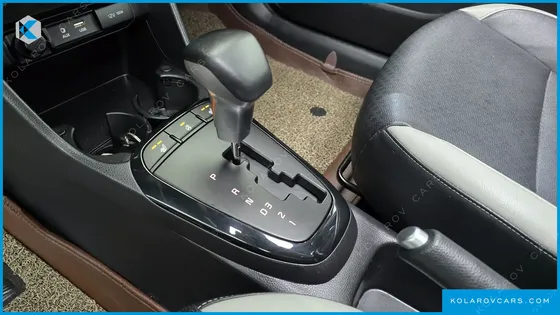 KIA MORNING (PICANTO) PRESTIGE