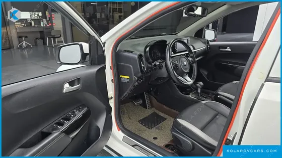 KIA MORNING (PICANTO) PRESTIGE