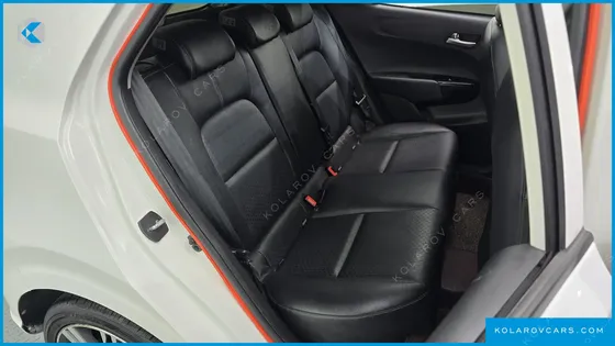 KIA MORNING (PICANTO) PRESTIGE