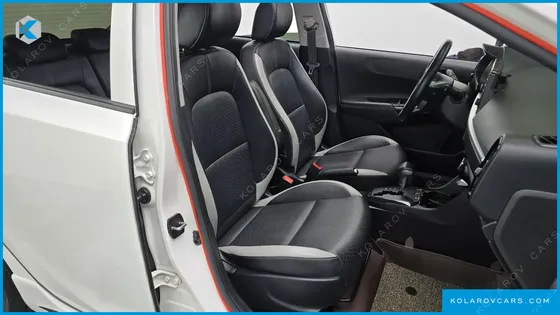 KIA MORNING (PICANTO) PRESTIGE