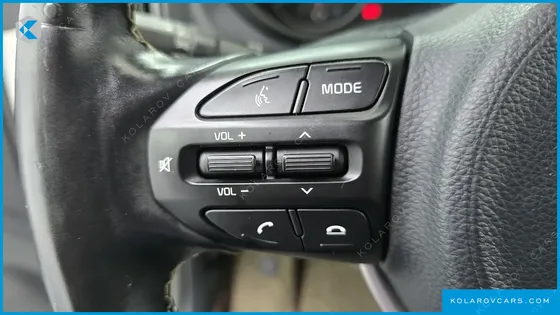 KIA MORNING (PICANTO) PRESTIGE