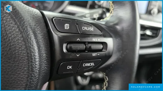 KIA MORNING (PICANTO) PRESTIGE