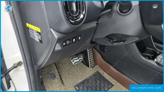 KIA MORNING (PICANTO) PRESTIGE