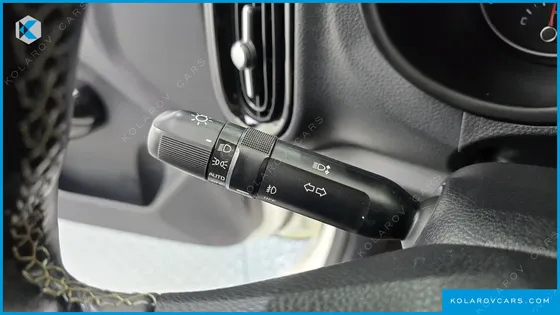 KIA MORNING (PICANTO) PRESTIGE