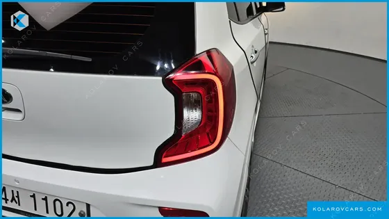 KIA MORNING (PICANTO) PRESTIGE