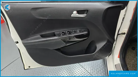 KIA MORNING (PICANTO) PRESTIGE