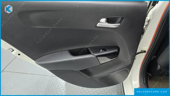 KIA MORNING (PICANTO) PRESTIGE