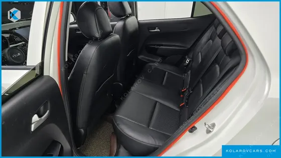 KIA MORNING (PICANTO) PRESTIGE
