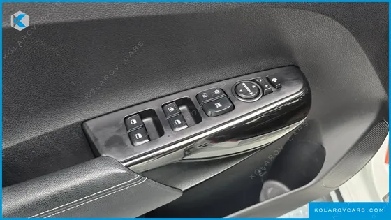 KIA MORNING (PICANTO) PRESTIGE