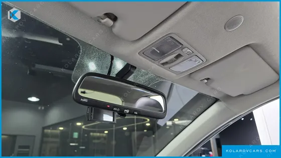 KIA MORNING (PICANTO) PRESTIGE