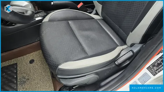 KIA MORNING (PICANTO) PRESTIGE