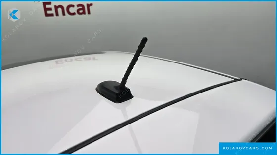 KIA MORNING (PICANTO) PRESTIGE