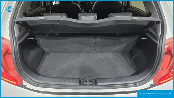 KIA MORNING (PICANTO) PRESTIGE