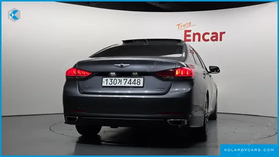 HYUNDAI GENESIS G330 PREMIUM AWD