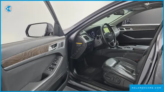 HYUNDAI GENESIS G330 PREMIUM AWD