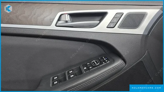 HYUNDAI GENESIS G330 PREMIUM AWD