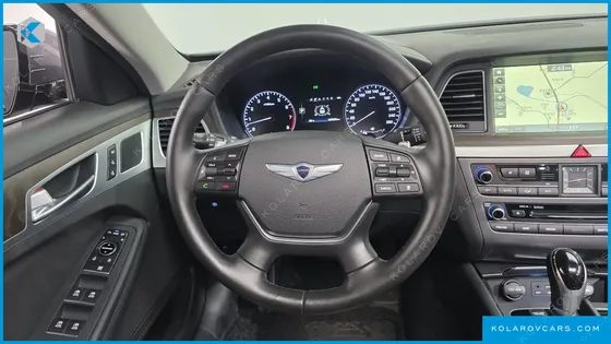 HYUNDAI GENESIS G330 PREMIUM AWD