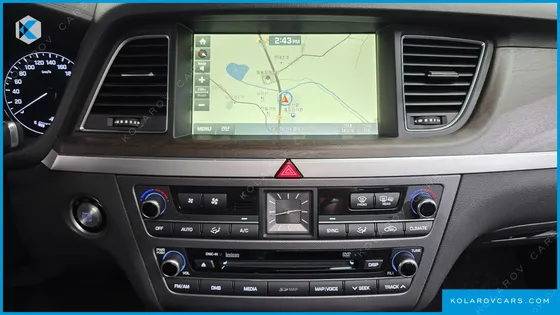 HYUNDAI GENESIS G330 PREMIUM AWD
