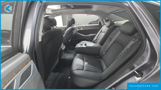 HYUNDAI GENESIS G330 PREMIUM AWD
