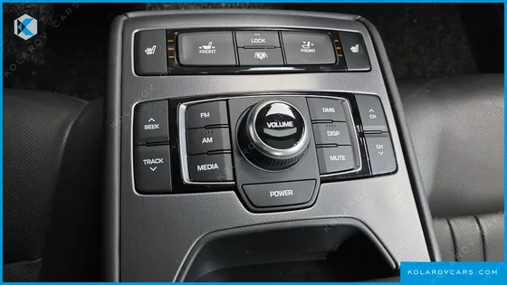 HYUNDAI GENESIS G330 PREMIUM AWD