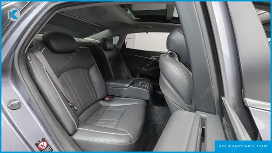 HYUNDAI GENESIS G330 PREMIUM AWD