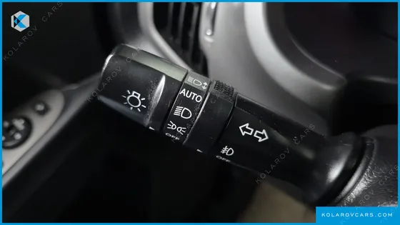 KIA SPORTAGE DIESEL 2WD TRENDY