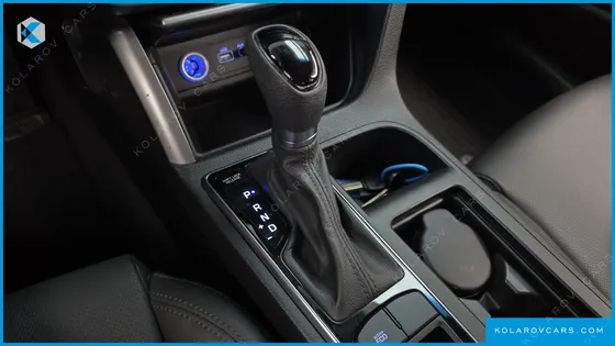 HYUNDAI SONATA LPI SMART