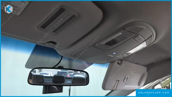HYUNDAI SONATA LPI SMART