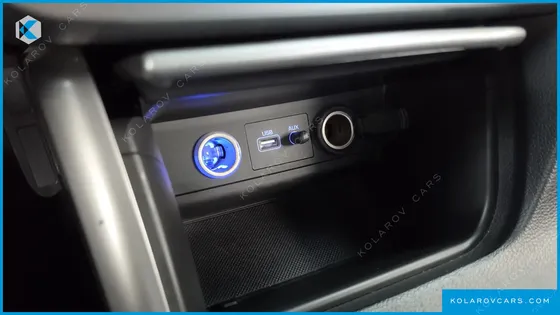 HYUNDAI SONATA LPI SMART