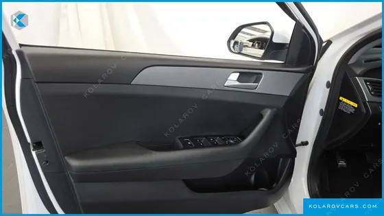 HYUNDAI SONATA LPI SMART