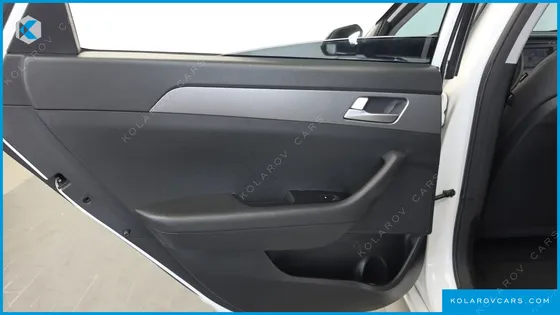 HYUNDAI SONATA LPI SMART
