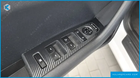 HYUNDAI SONATA LPI SMART