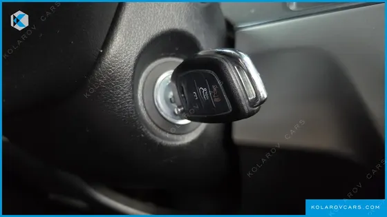 HYUNDAI SONATA LPI SMART