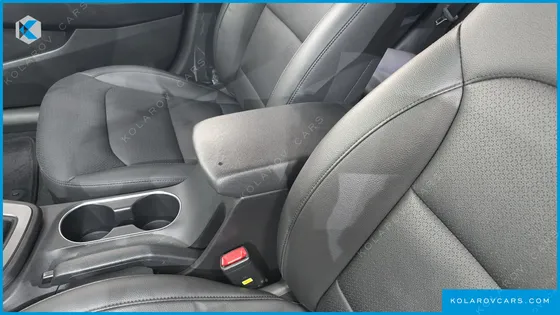 HYUNDAI ELANTRA (AVANTE) 1.6 GDI SMART