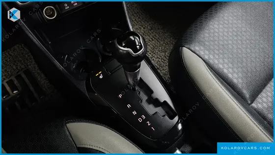 KIA MORNING (PICANTO) LPI LUXURY