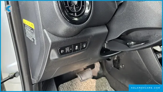 KIA MORNING (PICANTO) LPI LUXURY