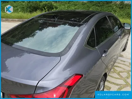HYUNDAI GENESIS G380 EXCLUSIVE