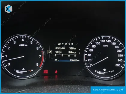 HYUNDAI GENESIS G380 EXCLUSIVE