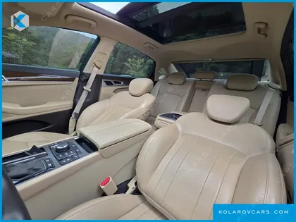 HYUNDAI GENESIS G380 EXCLUSIVE