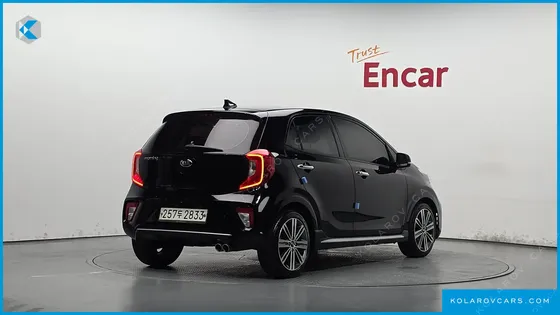 KIA MORNING (PICANTO) PRESTIGE