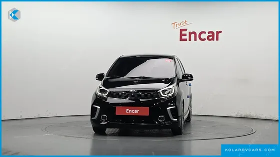 KIA MORNING (PICANTO) PRESTIGE
