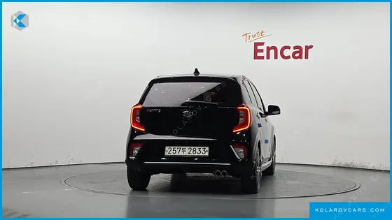 KIA MORNING (PICANTO) PRESTIGE