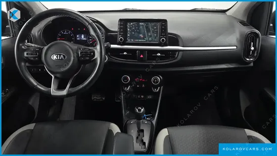 KIA MORNING (PICANTO) PRESTIGE