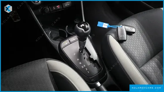 KIA MORNING (PICANTO) PRESTIGE
