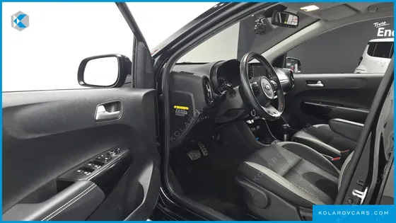 KIA MORNING (PICANTO) PRESTIGE
