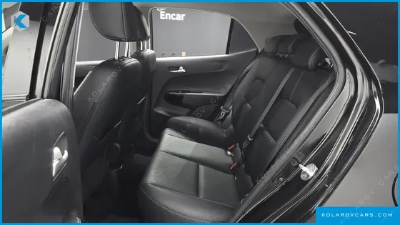 KIA MORNING (PICANTO) PRESTIGE